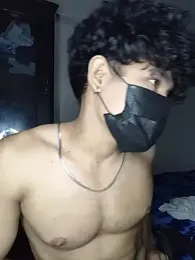 roxiii_ webcam model stream image