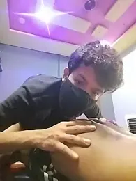 Rajudeka webcam stripchat model stream image