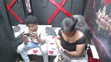 Candykss webcam model stream image