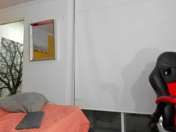 khloeandres webcam model stream image