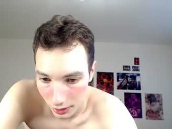 joseph_loy webcam chaturbate model stream image