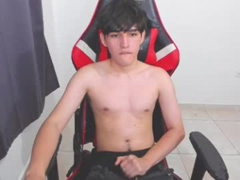 eren_tatakae webcam model stream image