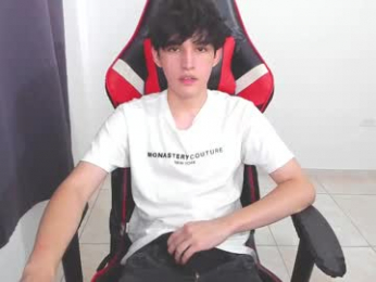 eren_tatakae webcam chaturbate model stream image