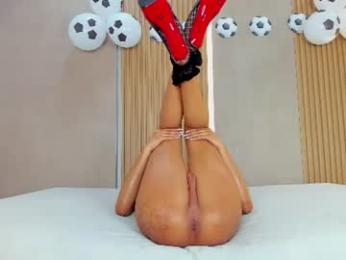 ciara_brownn webcam chaturbate model stream image