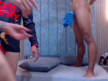 GroupBarbyJones webcam model stream image