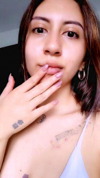 Celeste7x webcam model stream image