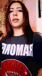 Celeste7x webcam cam4 model stream image