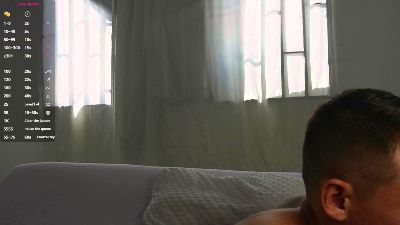 Latino_Milk_99 webcam model stream image