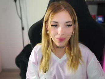 alexxisky webcam model stream image