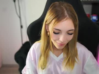 alexxisky webcam model stream image