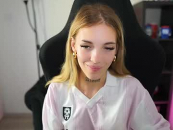 alexxisky webcam model stream image