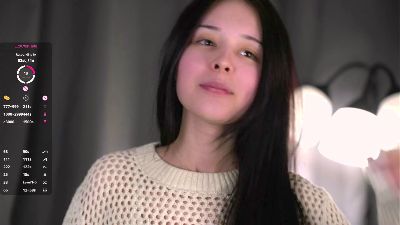 DelanaWeith webcam model stream image