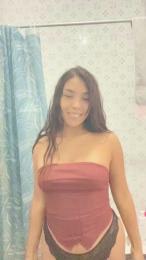 Marianitamilff webcam cam4 model stream image