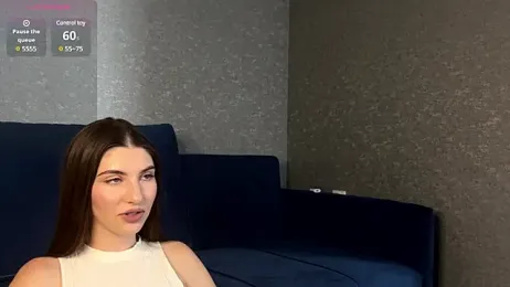 lanaskky webcam model stream image