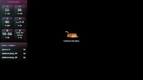 lanaskky webcam model stream image