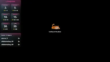 lanaskky webcam stripchat model stream image