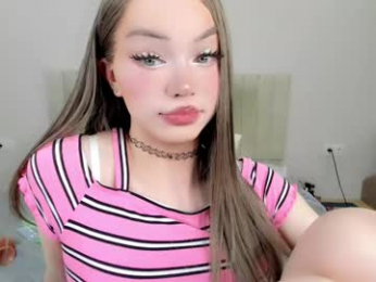 _paprika webcam chaturbate model stream image