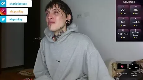 charlotbelucci_ webcam stripchat model stream image