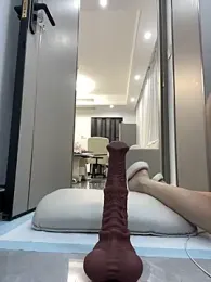xyebobs webcam model stream image