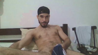 Alef24cm webcam model stream image