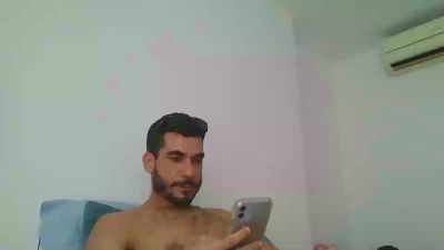 Alef24cm webcam model stream image
