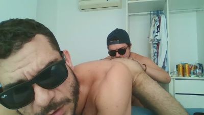 Alef24cm webcam model stream image