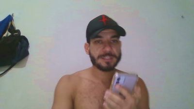 Alef24cm webcam model stream image
