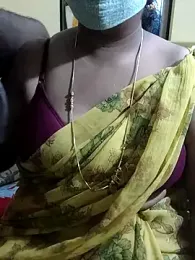 Yoursriya25 webcam model stream image