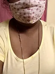 Yoursriya25 webcam model stream image