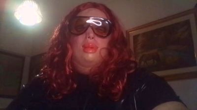 SISSYCARLOTTA webcam model stream image