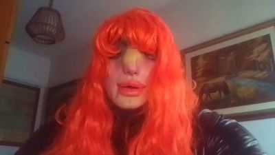 SISSYCARLOTTA webcam model stream image