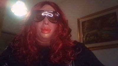 SISSYCARLOTTA webcam model stream image