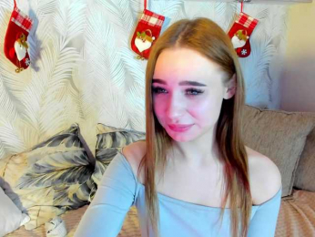 Sofia-Kiss webcam model stream image