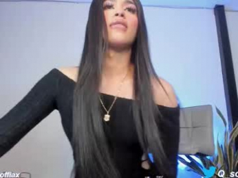 queen_sophie_m webcam model stream image