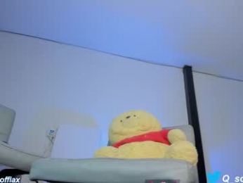 queen_sophie_m webcam model stream image