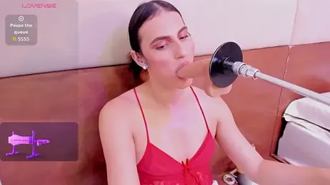 shantall_skinny webcam model stream image