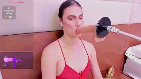 shantall_skinny webcam model stream image