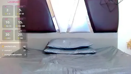 alexsandra_kiss webcam stripchat model stream image