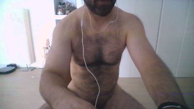 hairymanvers webcam model stream image