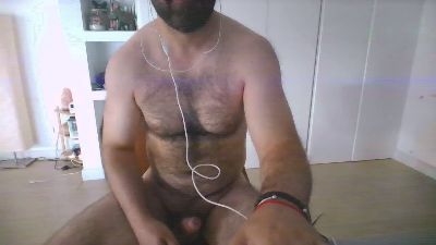 hairymanvers webcam model stream image