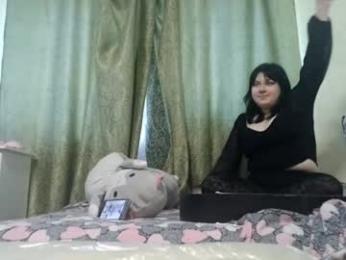 amywinks webcam chaturbate model stream image