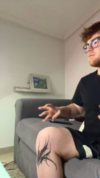 Erimore webcam model stream image