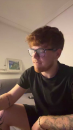 Erimore webcam model stream image