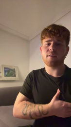 Erimore webcam model stream image