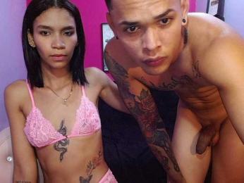 fuckdestroyin webcam bongacams model stream image
