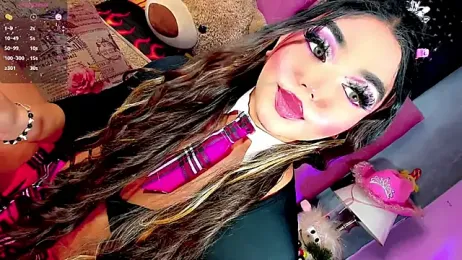 Amber_Rossx webcam model stream image