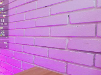 Aurora-tay webcam bongacams model stream image