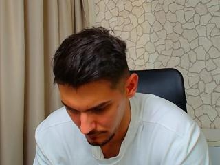 Thomas Reds webcam model stream image