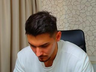 Thomas Reds webcam model stream image