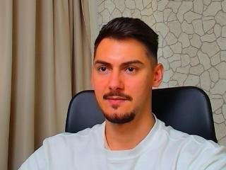 Thomas Reds webcam model stream image